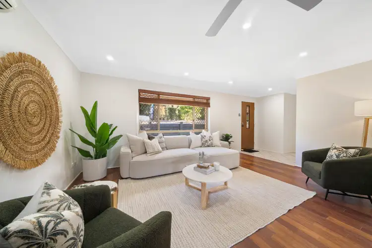 Third view of Homely house listing, 246 Mount Cotton Road, Capalaba QLD 4157