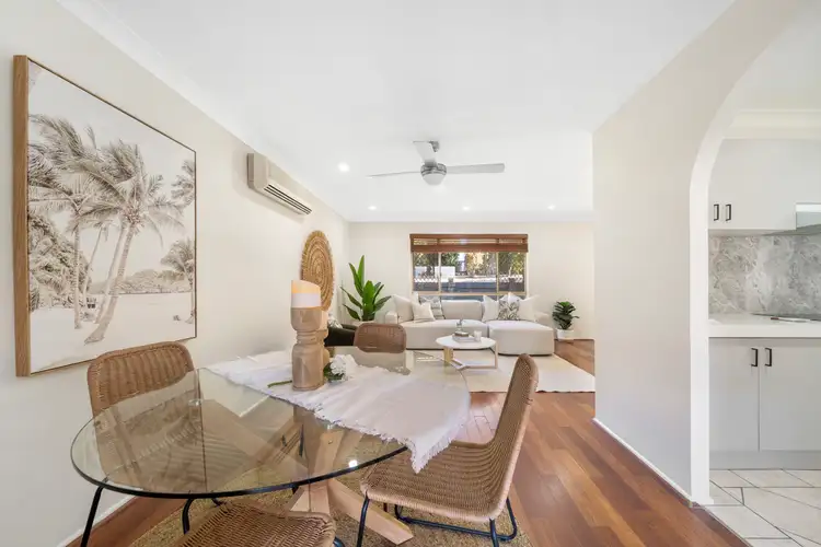 Fourth view of Homely house listing, 246 Mount Cotton Road, Capalaba QLD 4157