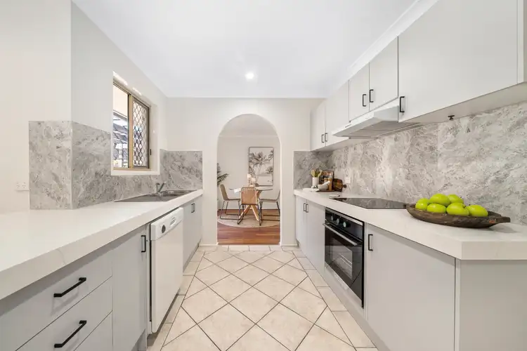 Sixth view of Homely house listing, 246 Mount Cotton Road, Capalaba QLD 4157