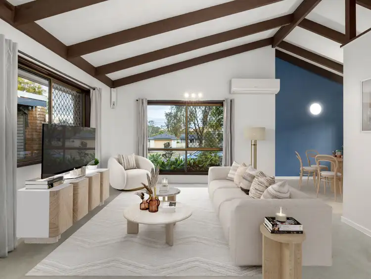 Third view of Homely house listing, 69 Collingwood Drive, Collingwood Park QLD 4301