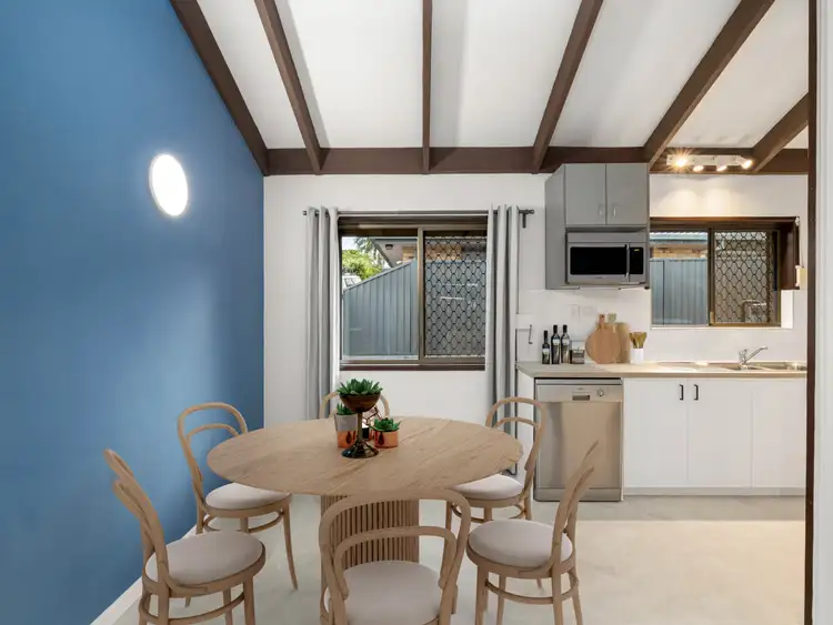 Fourth view of Homely house listing, 69 Collingwood Drive, Collingwood Park QLD 4301