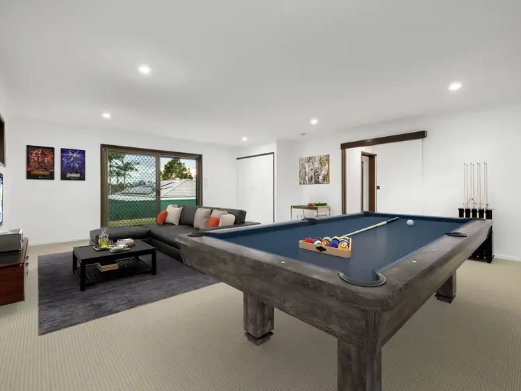 Sixth view of Homely house listing, 69 Collingwood Drive, Collingwood Park QLD 4301