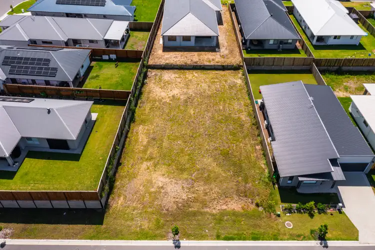 Second view of Homely land listing, 4 Bibury Street, Jimboomba QLD 4280