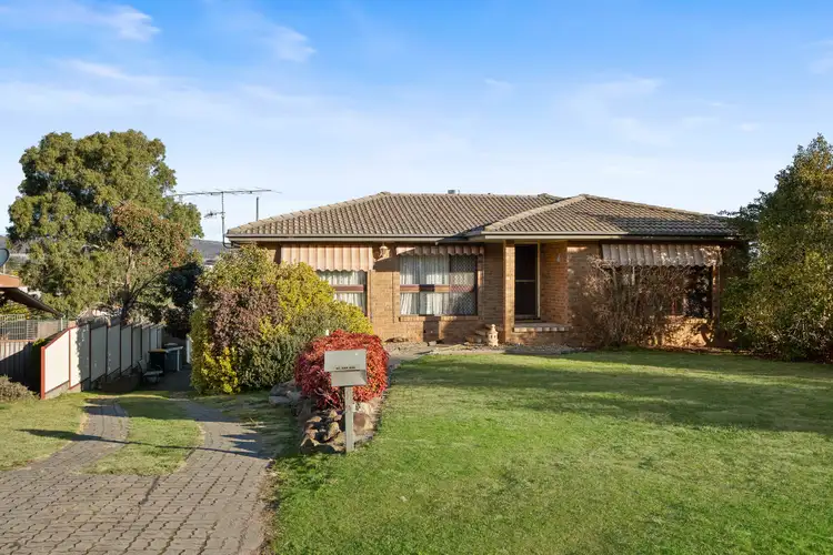 12 Komungla Crescent, Goulburn NSW 2580