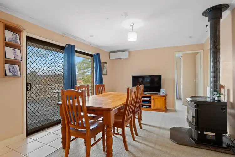 Fourth view of Homely house listing, 12 Komungla Crescent, Goulburn NSW 2580