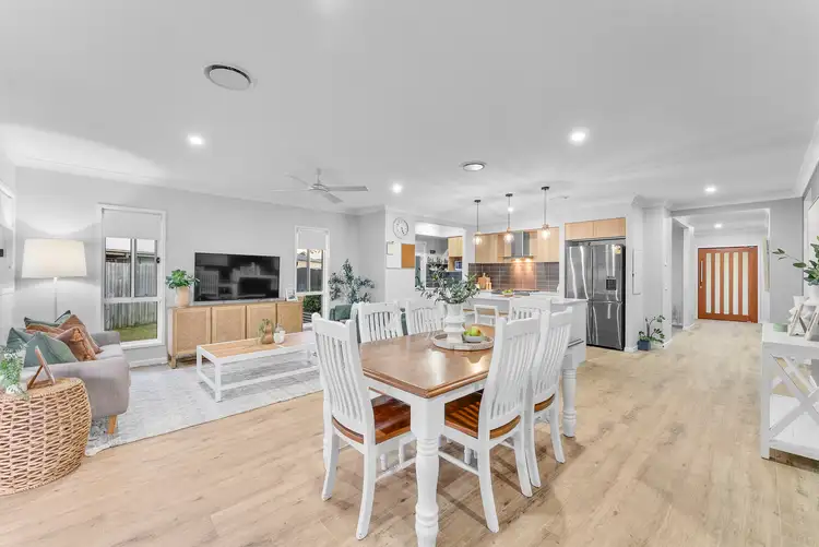 Fifth view of Homely house listing, 4 Penda Street, Narangba QLD 4504