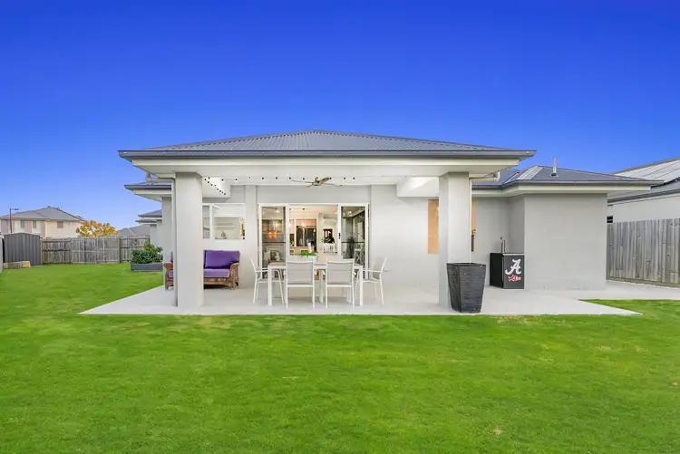Sixth view of Homely house listing, 4 Penda Street, Narangba QLD 4504
