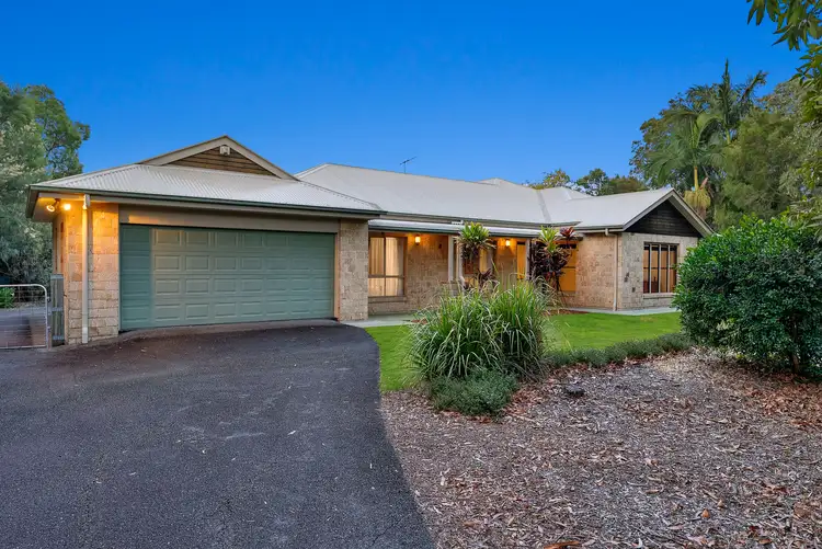 15 Scarlet Street, Burpengary East QLD 4505