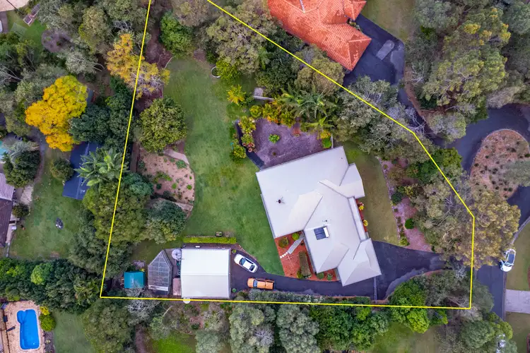 Second view of Homely house listing, 15 Scarlet Street, Burpengary East QLD 4505