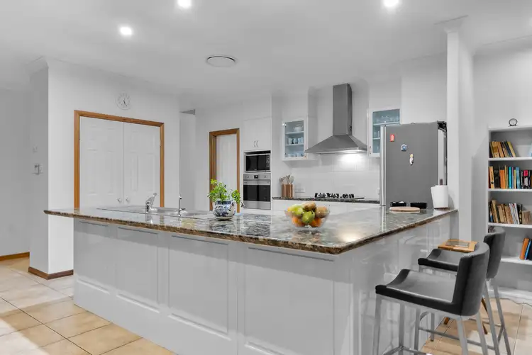 Fourth view of Homely house listing, 15 Scarlet Street, Burpengary East QLD 4505