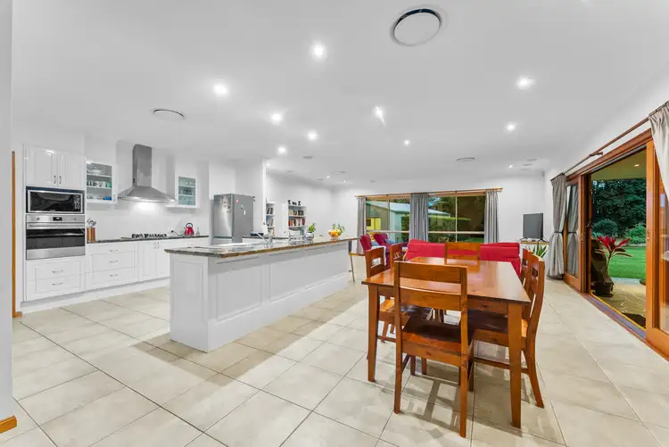 Fifth view of Homely house listing, 15 Scarlet Street, Burpengary East QLD 4505