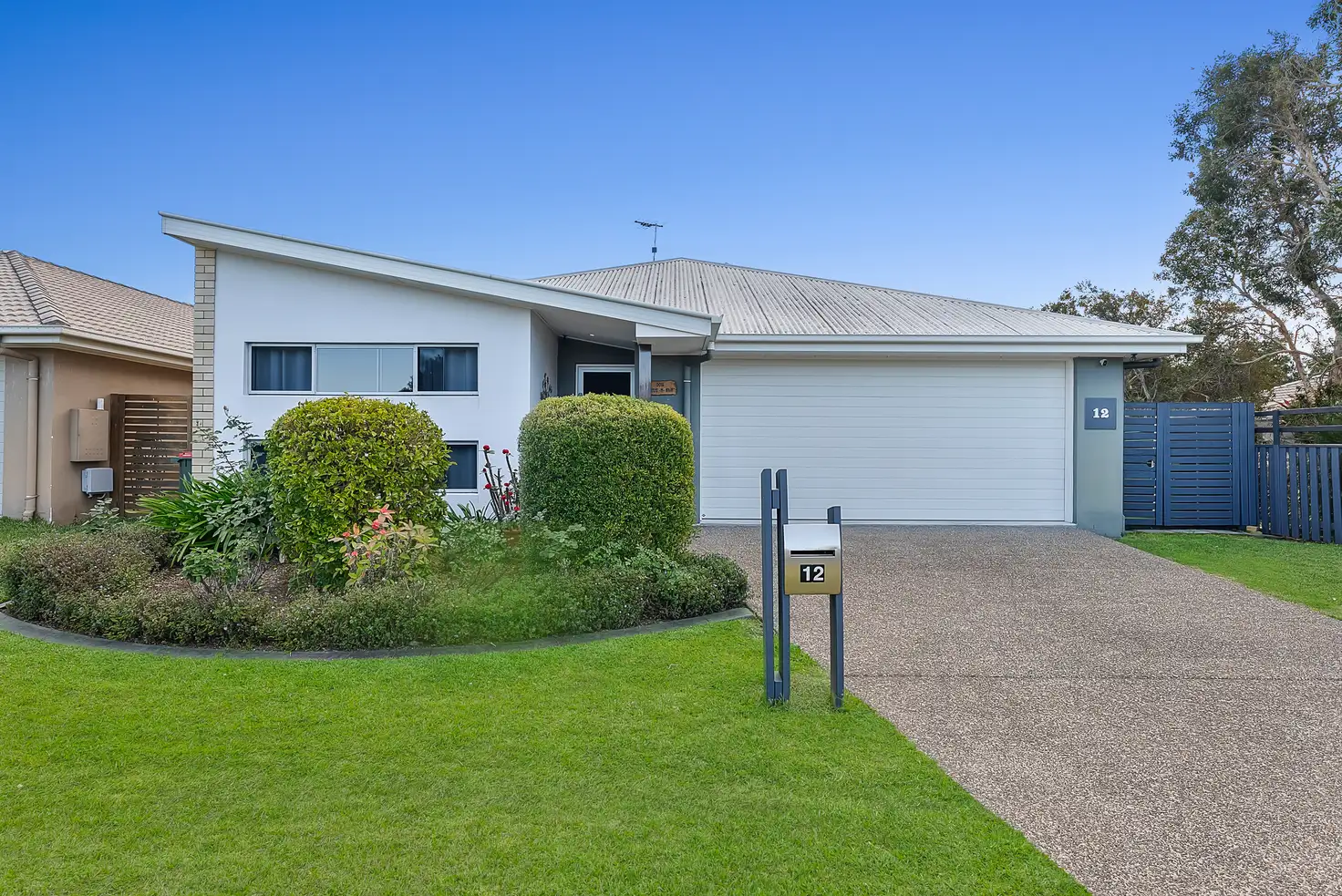Main view of Homely house listing, 12 Swanston Crescent, Narangba QLD 4504
