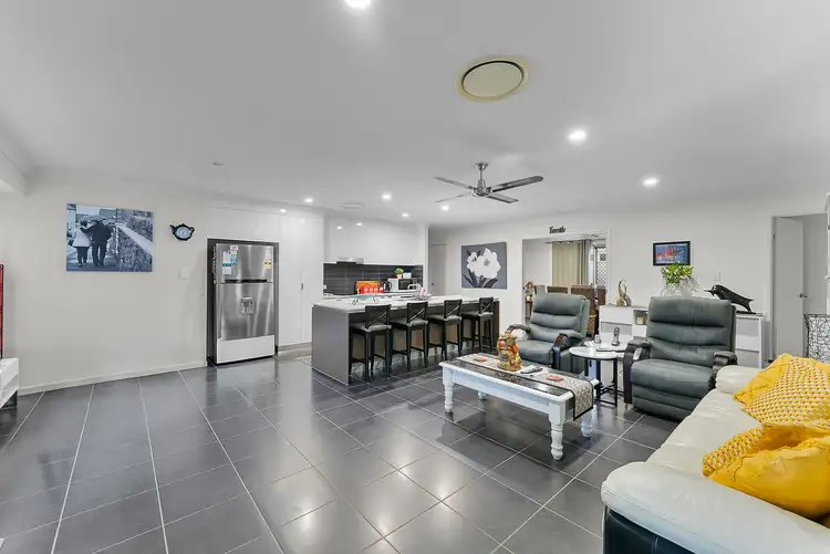 Fifth view of Homely house listing, 12 Swanston Crescent, Narangba QLD 4504