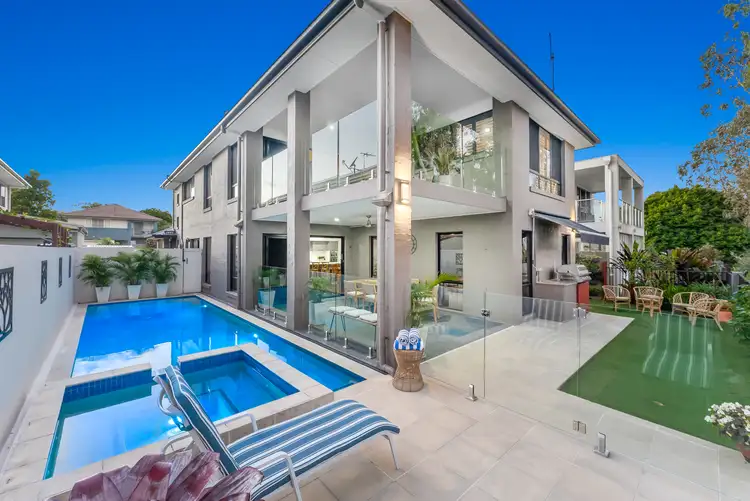 5 Armour Close, North Lakes QLD 4509