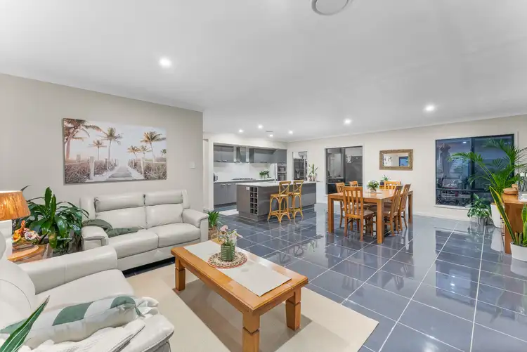 Fifth view of Homely house listing, 5 Armour Close, North Lakes QLD 4509