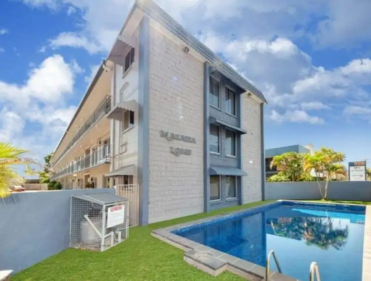 3/324 Sheridan, Cairns North QLD 4870