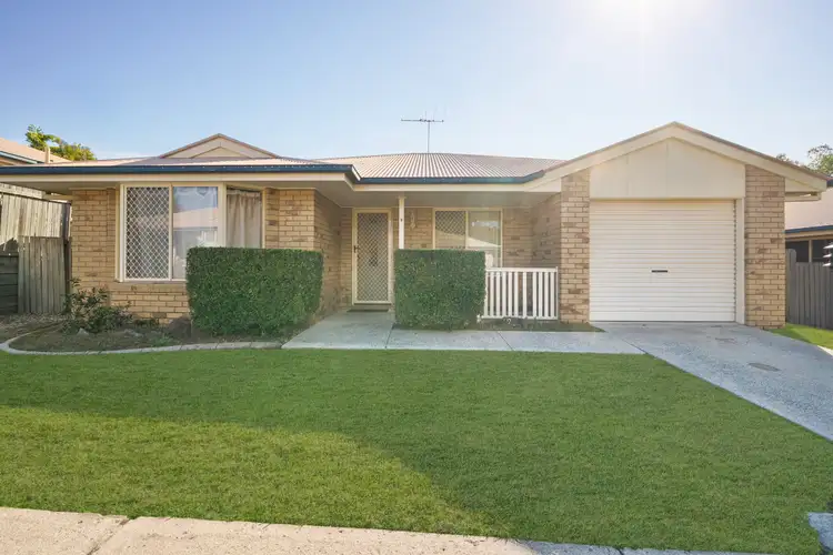 Main view of Homely townhouse listing, 2/12 Bunbury Street, Murrumba Downs QLD 4503