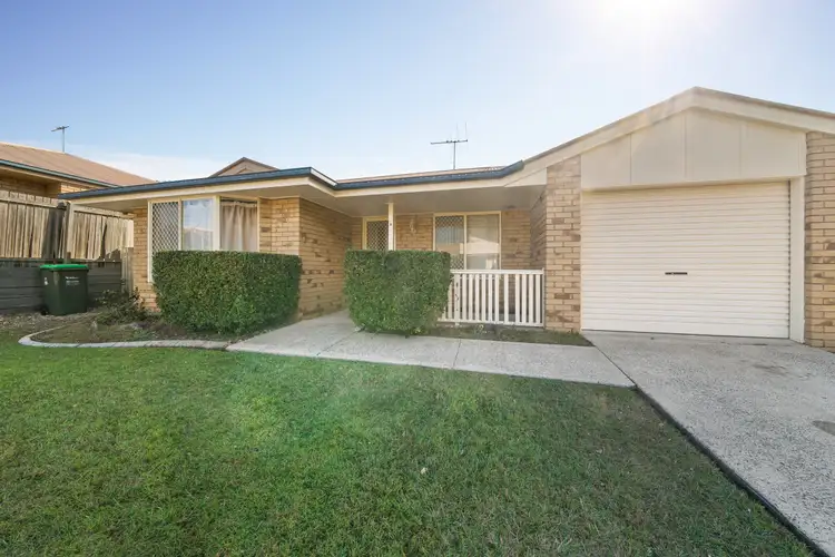 Second view of Homely townhouse listing, 2/12 Bunbury Street, Murrumba Downs QLD 4503