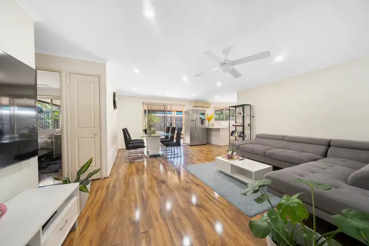 Third view of Homely townhouse listing, 2/12 Bunbury Street, Murrumba Downs QLD 4503