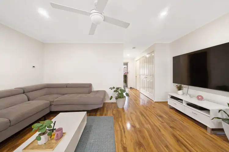 Fourth view of Homely townhouse listing, 2/12 Bunbury Street, Murrumba Downs QLD 4503