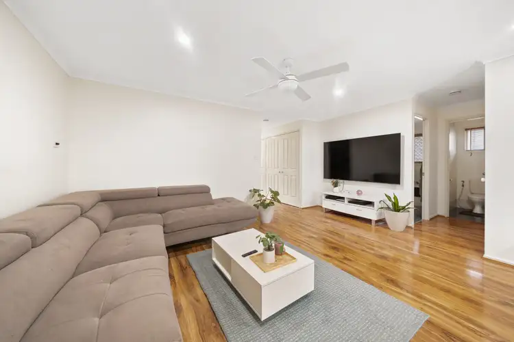 Fifth view of Homely townhouse listing, 2/12 Bunbury Street, Murrumba Downs QLD 4503