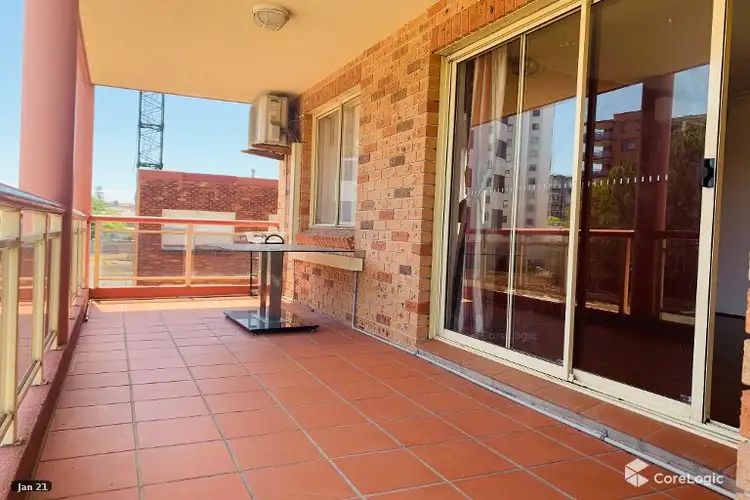 Second view of Homely unit listing, 5/17 chapel, Rockdale NSW 2216