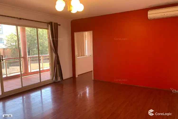 Third view of Homely unit listing, 5/17 chapel, Rockdale NSW 2216