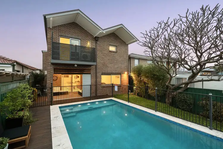 Main view of Homely house listing, 40 Dougherty Street, Rosebery NSW 2018
