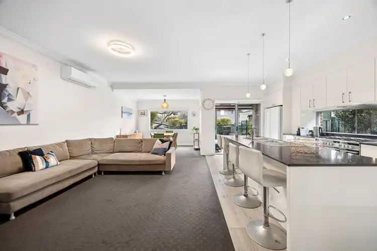 Second view of Homely house listing, 40 Dougherty Street, Rosebery NSW 2018