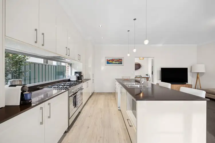 Third view of Homely house listing, 40 Dougherty Street, Rosebery NSW 2018