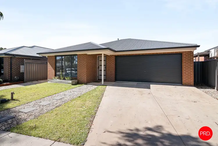 60 Greenfield Drive, Epsom VIC 3551
