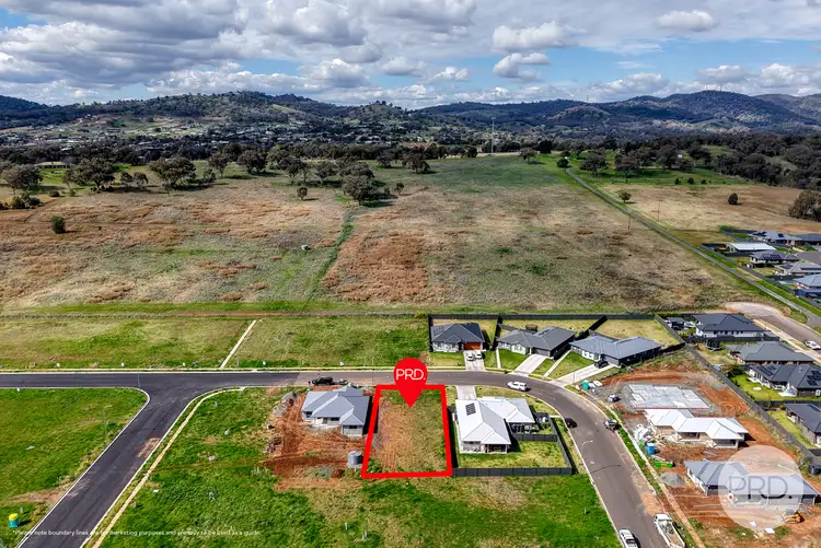 Fifth view of Homely land listing, 84 Evesham Circuit, Tamworth NSW 2340