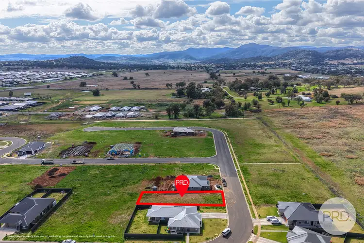 Seventh view of Homely land listing, 84 Evesham Circuit, Tamworth NSW 2340