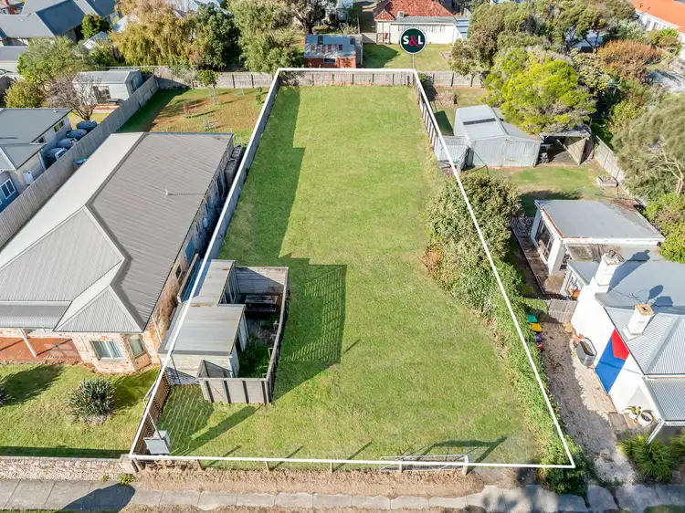 Second view of Homely land listing, 5 Albert Street, Port Fairy VIC 3284