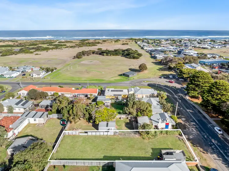 Third view of Homely land listing, 5 Albert Street, Port Fairy VIC 3284