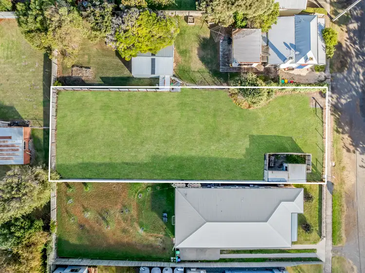 Fourth view of Homely land listing, 5 Albert Street, Port Fairy VIC 3284