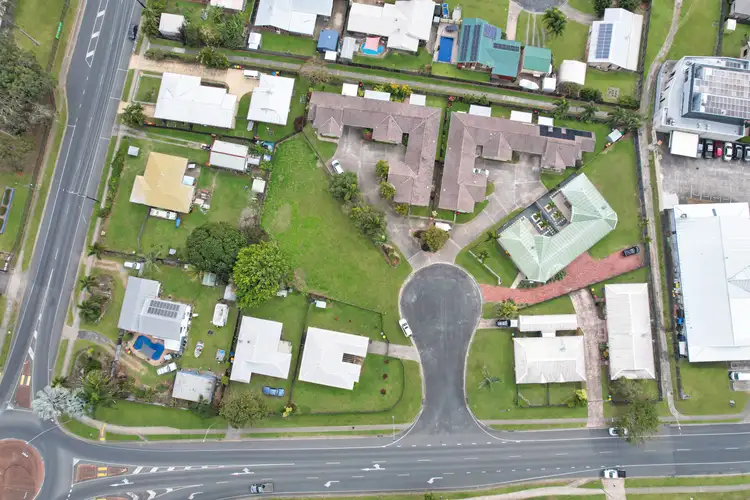 Sixth view of Homely land listing, 3 Peter Court, Andergrove QLD 4740