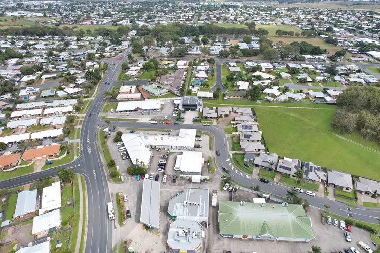 Seventh view of Homely land listing, 3 Peter Court, Andergrove QLD 4740
