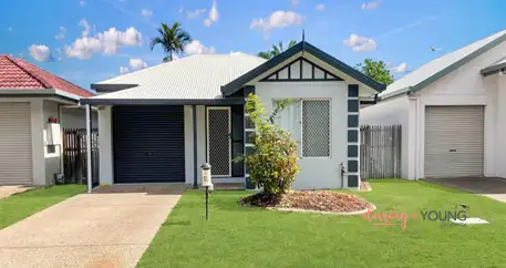 55 Florida Place, Kirwan QLD 4817
