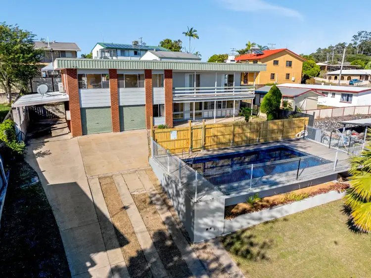 Main view of Homely house listing, 3 Gannet Street, New Auckland QLD 4680
