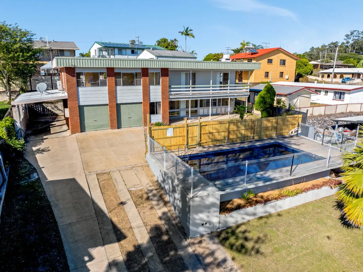 Main view of Homely house listing, 3 Gannet Street, New Auckland QLD 4680