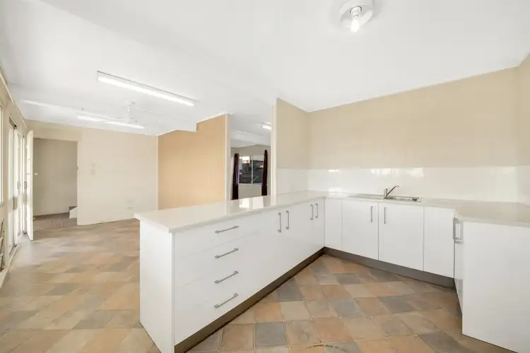 Fourth view of Homely house listing, 3 Gannet Street, New Auckland QLD 4680