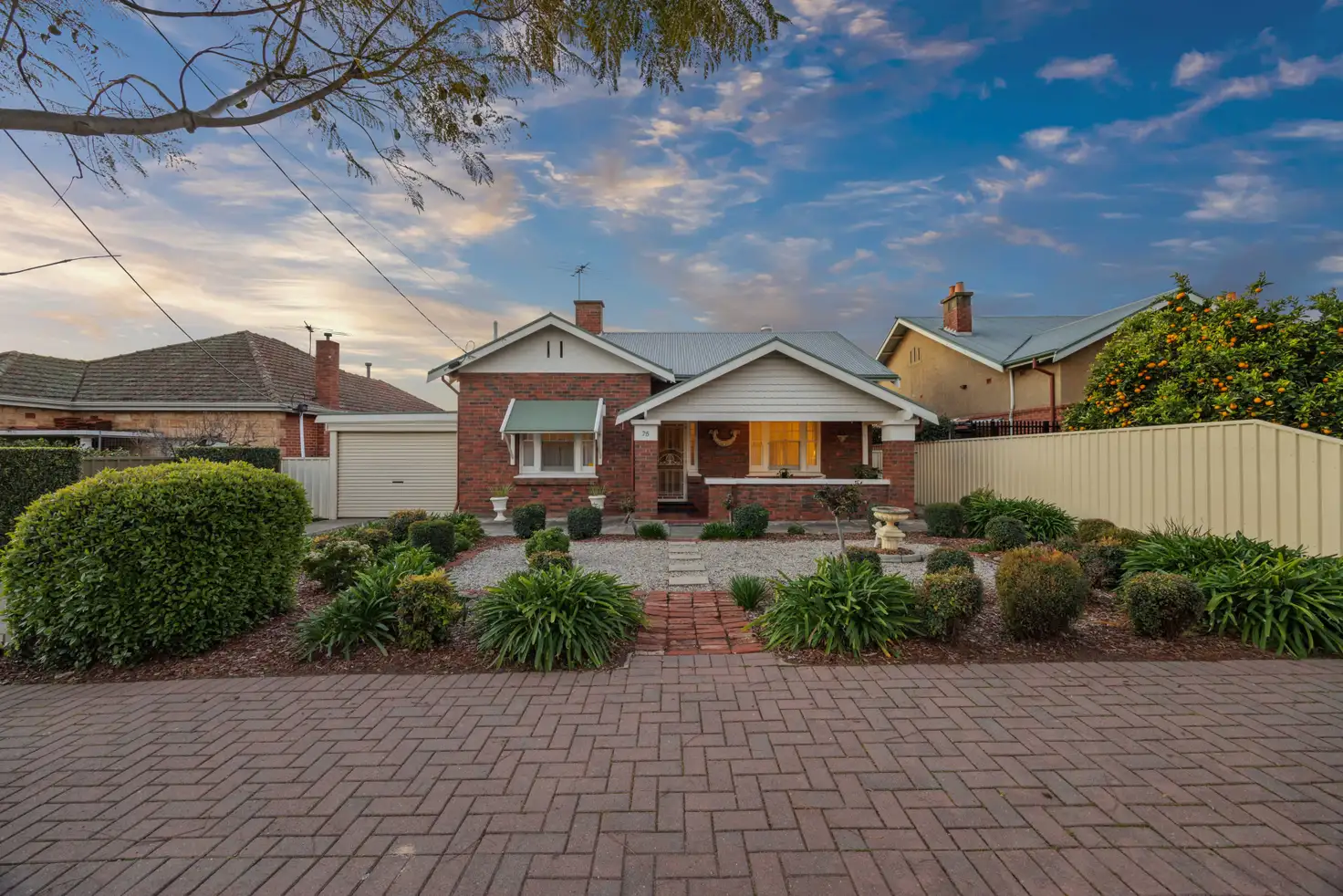 Main view of Homely house listing, 75 Seventh Avenue, St Morris SA 5068