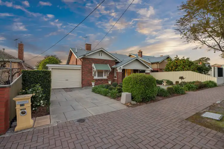 Second view of Homely house listing, 75 Seventh Avenue, St Morris SA 5068