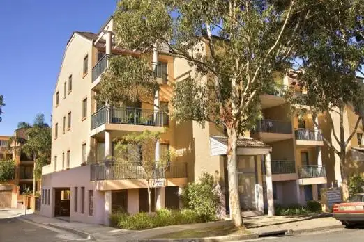 4/49 Baird Avenue, Matraville NSW 2036