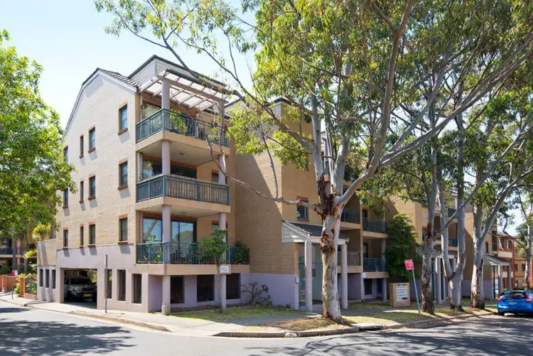 4/49 Baird Avenue, Matraville NSW 2036