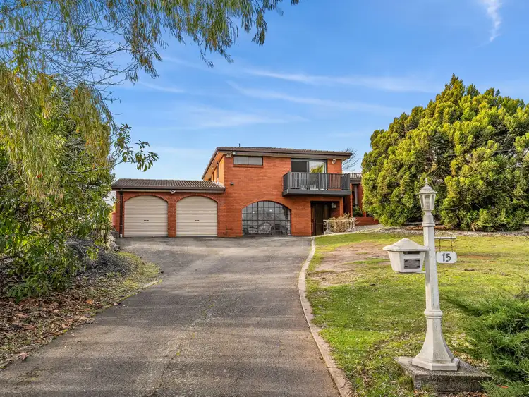 15 Oakwood Drive, Ambleside TAS 7310