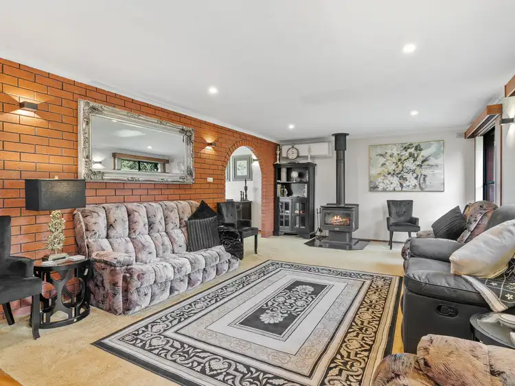 Third view of Homely house listing, 15 Oakwood Drive, Ambleside TAS 7310