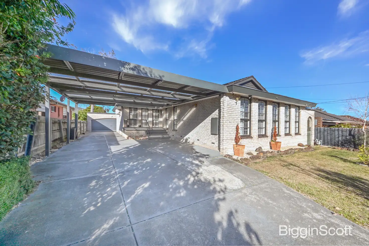 Main view of Homely house listing, 18 Lola Street, Mulgrave VIC 3170