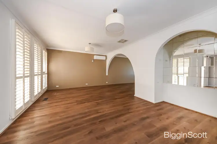 Third view of Homely house listing, 18 Lola Street, Mulgrave VIC 3170